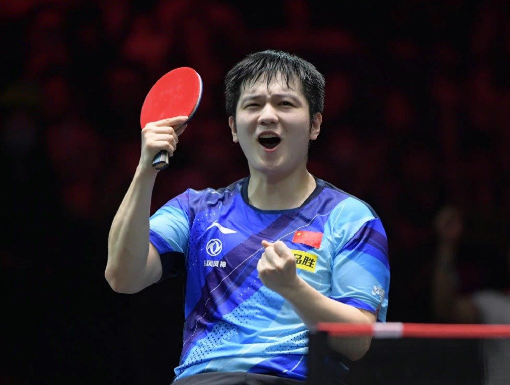 Beijing Grand Slam Table Tennis (Beijing Grand Slam Table Tennis Latest News)